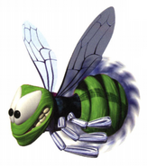 Buzz