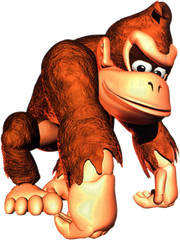 DKCDonkeyKong