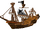 Gangplank Galleon (ship)