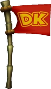 Kong Family (flag)