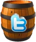 Barril twitter