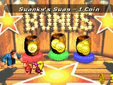 Swanky's Bonus Bonanza