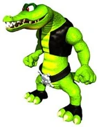 Kritter (Donkey Kong 64)