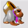 Capture kong