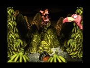 Donkey Kong Country- Necky's Nuts -1080 HD-