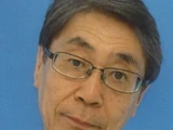 Katsumi Suzuki