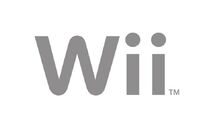 Logo wii