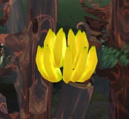 Big Banana Bunch.png (119 KB) Big Banana Bunch as seen in the game Donkey Kong Country Returns for Wii.