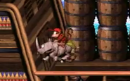 Donkey Kong Country 2: Diddy's Kong Quest