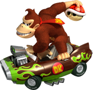 Donkey Kong
