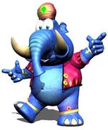 Taj.jpg (14 KB) Taj the Genie