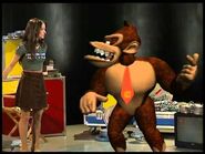 Short documentary showing the production of the first season of the Donkey Kong Country animated series by Medialab Studio[2].