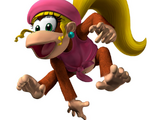 Dixie Kong