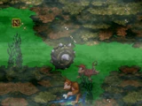 Poison Pond