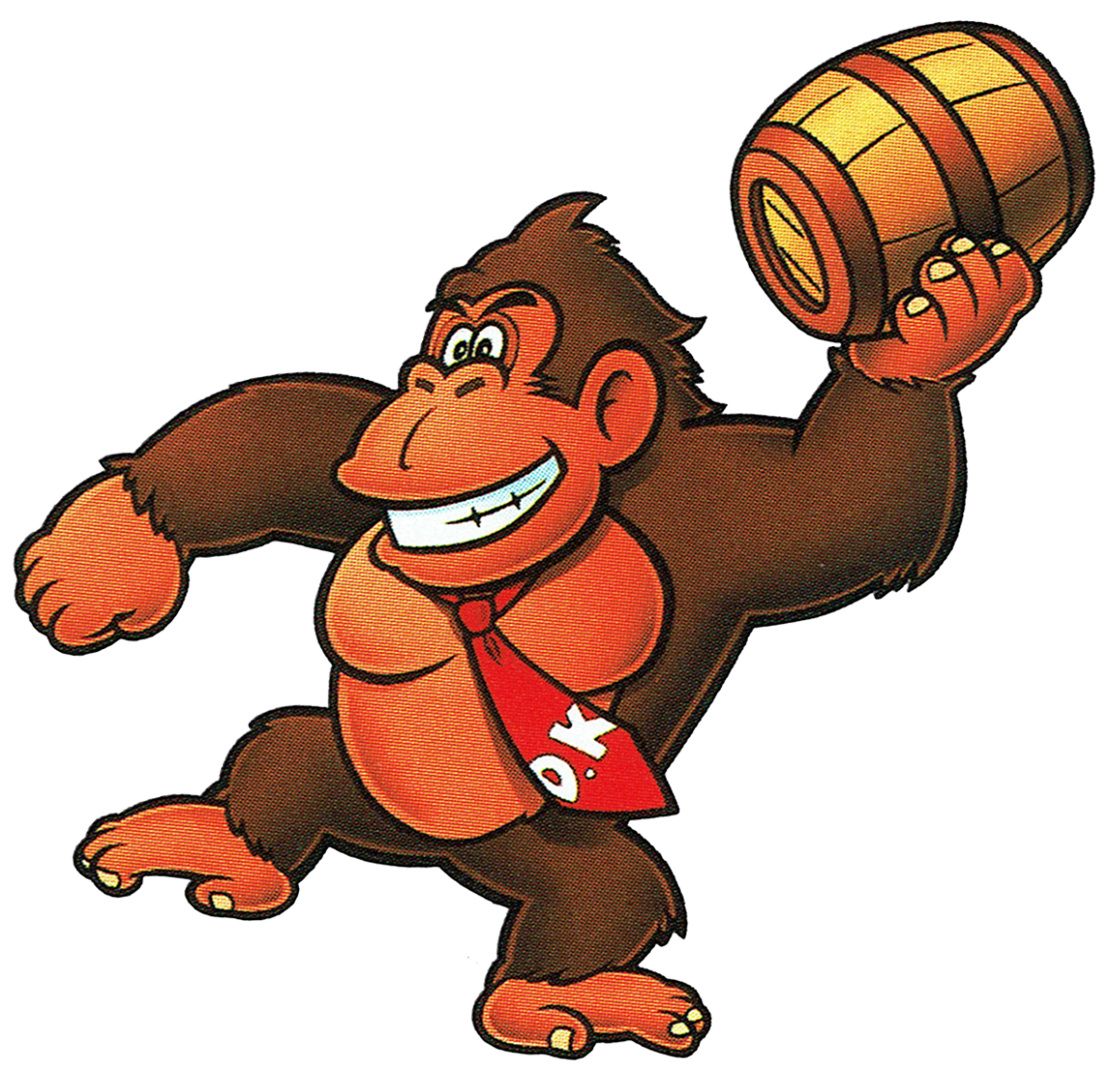 Donkey Kong (Game Boy) | Donkey Kong Wiki | Fandom