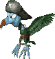 Kreepy Krow DKC2.png (1 kB) Kreepy Krow