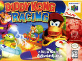 Diddy Kong Racing