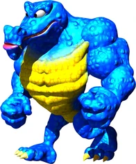 Krumple