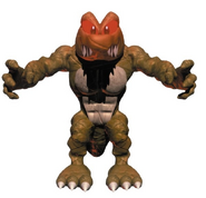 Donkey Kong Country