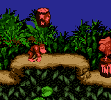 RopeyRampageColorStarBarrel.png (5 KB) Donkey under the Star Barrel.