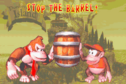DKC-stopbarrel