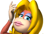 Candy Kong