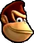 DK's Head Icon.