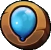 Blue Balloon Emblem TF.png (19 KB) A Blue Balloon Icon