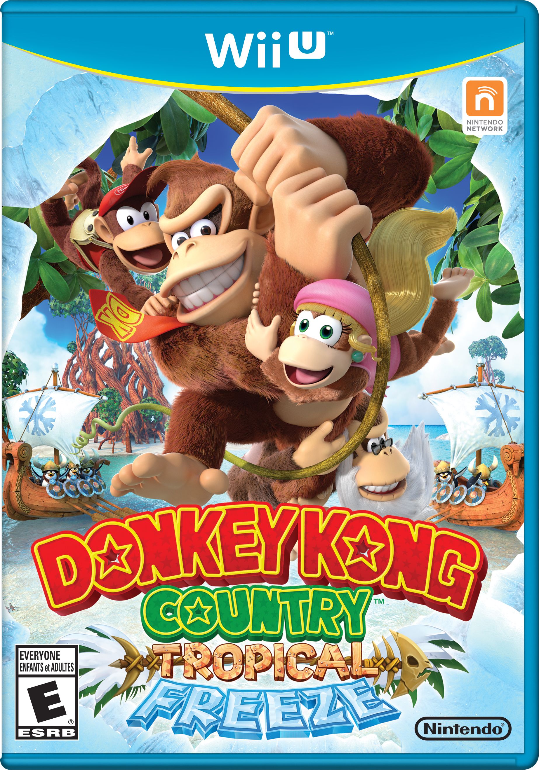 donkey kong country returns ending