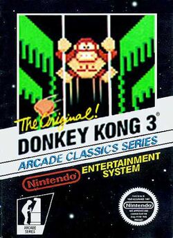 MetroidWikii: Especial - Evolução Dos Games: A Saga de Donkey Kong