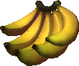 Racimo de banana blast