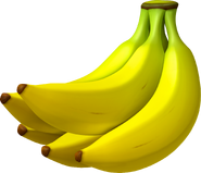 Muchas bananas