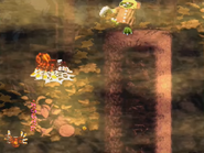 A Krook about to attack Squitter.