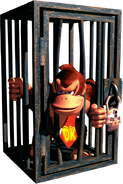 Donkey Kong