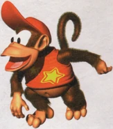 Diddy Kong