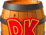 Barril DK