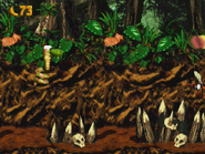 Rattly's Segment.