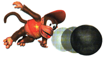 Diddy KannonBall-1-