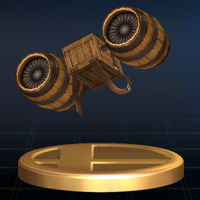 BrawlRocketbarrelBoosttrophy