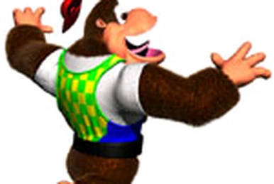 Mountain Mania | Donkey Kong Wiki | Fandom