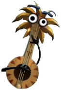 Banjo Tiki