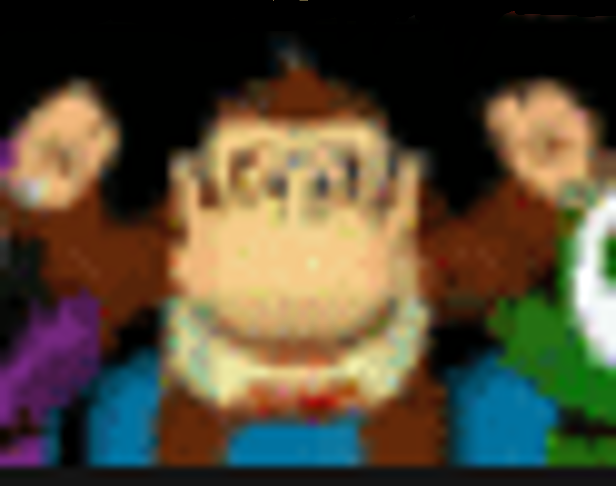 Donkey Kong Jr. - Super Mario Wiki, the Mario encyclopedia