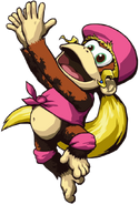 Dixie Kong