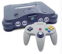 Nintendo 64