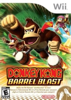 MetroidWikii: Especial - Evolução Dos Games: A Saga de Donkey Kong