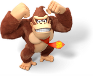 Donkey Kong