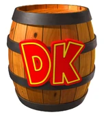Dkcr-dk-barrel