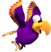 Quawks