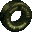 Flat Tire's sprite (Donkey Kong Country).