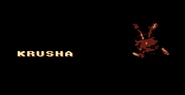 Knockas being falsely listed as Krushas in Donkey Kong Land III's credits.